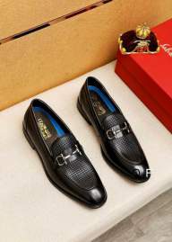 Picture of Ferragamo Shoes _SKUFerragamosz38-453CF03025306